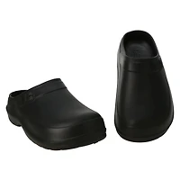 Aqua Eva Clogs