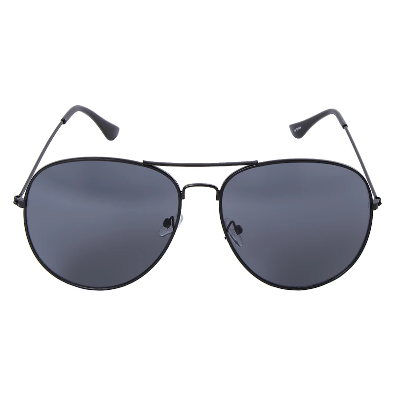 Men's Aviator Sunglasses