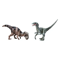Jurassic World Captivz Clash Edition™ Slime Egg & Figure Blind Bag
