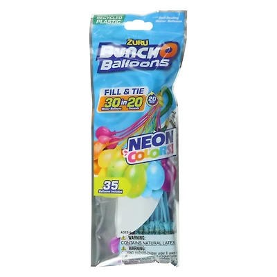 Zuru® Bunch O Balloons 35-Count