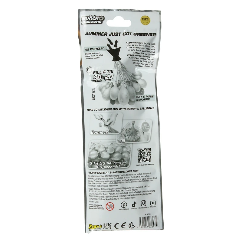 Zuru® Bunch O Balloons 35-Count