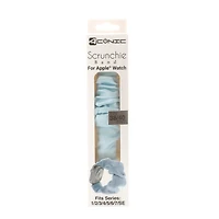 Scrunchie Watchband For Apple Watch® 38/40Mm