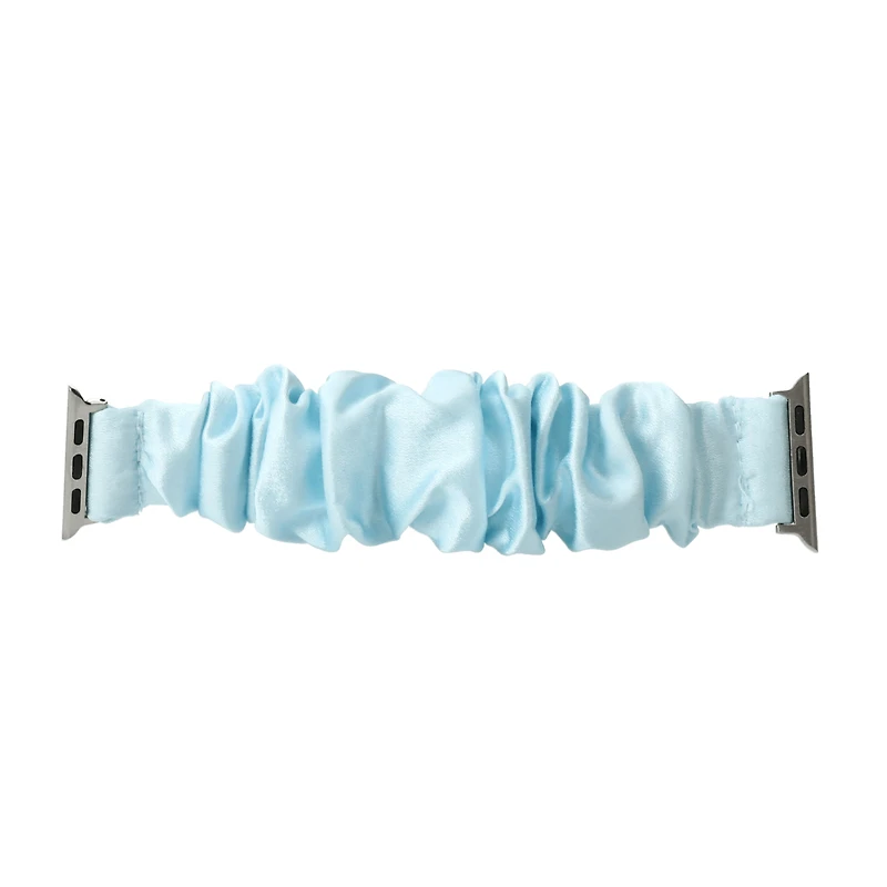 Scrunchie Watchband For Apple Watch® 38/40Mm