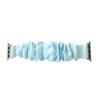 Scrunchie Watchband For Apple Watch® 38/40Mm