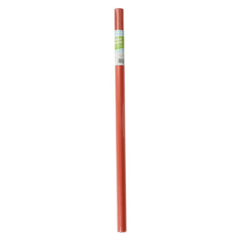 Easter Cello Wrap 30in x 10ft - Salmon