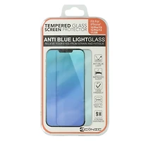 iPhone 13 Pro®/13®/12 Pro®/12® Tempered Glass Anti Blue Light Screen Protector