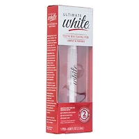 Ultimate White™ Teeth Whitening Pen