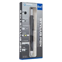 6 1 Multi-Tool Stylus Pen