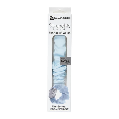 Scrunchie Watchband For Apple Watch® 42/44Mm