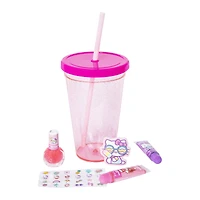 Character Beauty Tumbler 6-Piece Set