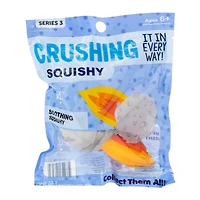 Slow Rise Foam Soothing Squishy Toy