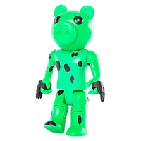 Piggy Action Figure Series 1 - Dinopiggy