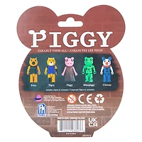 Piggy Action Figure Series 1 - Dinopiggy