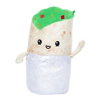 Foodie Stuffed Animal
