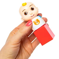 Cocomelon™ 10-Piece Blocks Set