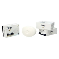 Dove Beauty Cream Bar 4-Count Soap, 100G Each