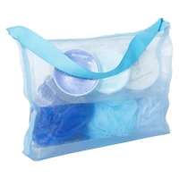 Exfoliate & Hydrate Skincare Set 7-Piece