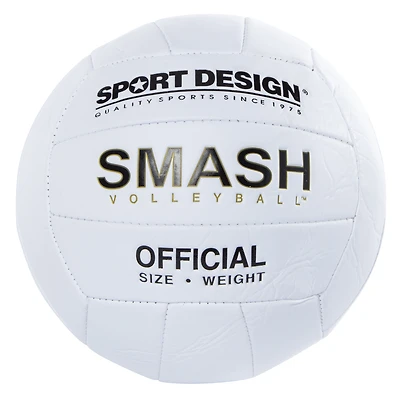 Sport Design® Official & Weight Volleyball