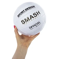 Sport Design® Official & Weight Volleyball