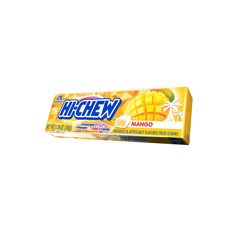 Hi-Chew™ Mango 1.76oz