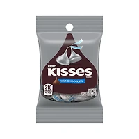 Hershey's Kisses® Milk Chocolate 1.5oz