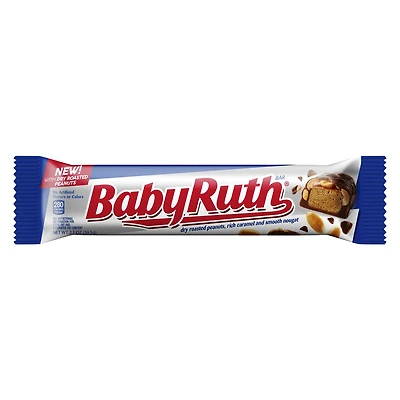 Baby Ruth® Candy Bar 2.3oz