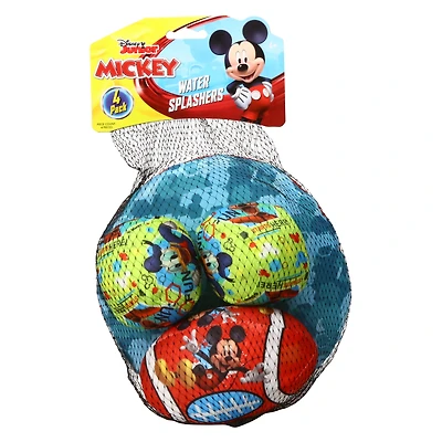 Disney Pixar Finding Nemo™ Water Splashers 4-Pack