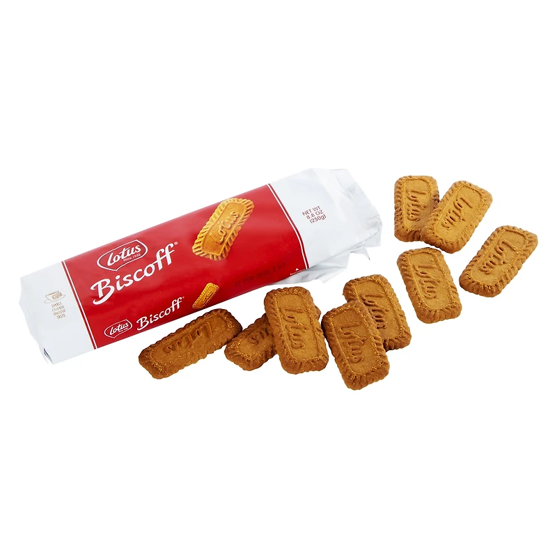 Lotus Biscoff® Cookie Family Pack 8.8oz