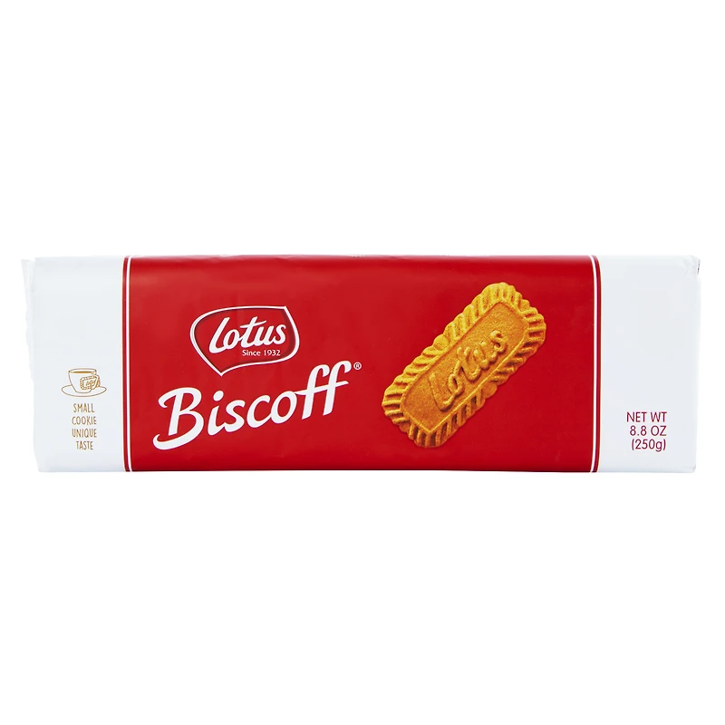 Lotus Biscoff® Cookie Family Pack 8.8oz