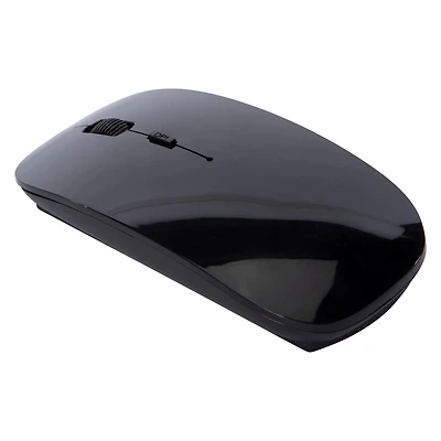 Slim Wireless Mouse