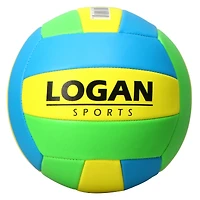 Logan Sports Volleyball, Official