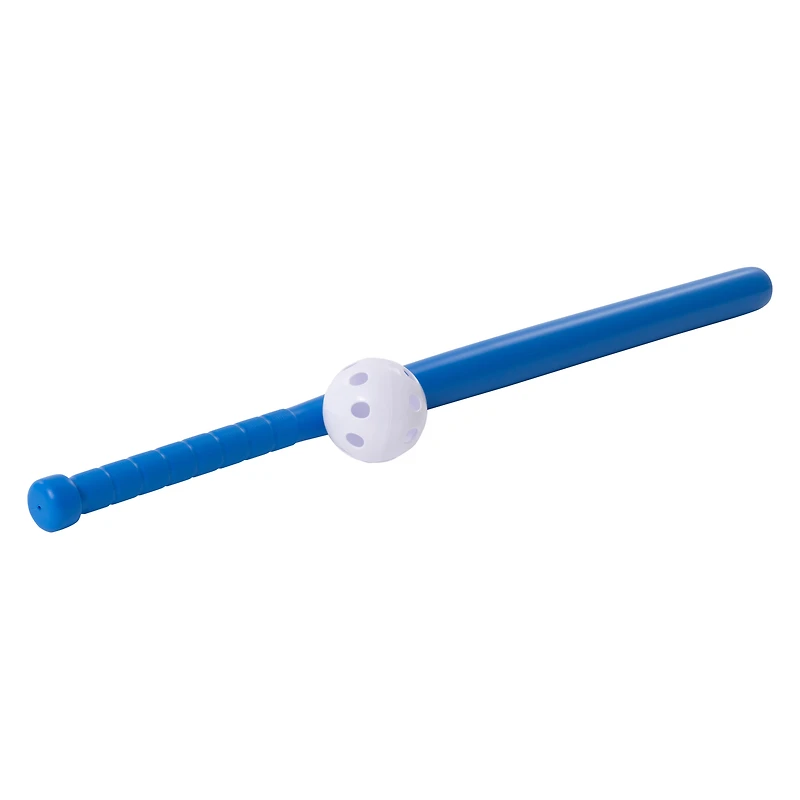 Grand Slam Kid's Baseball Bat & Ball Set 32in