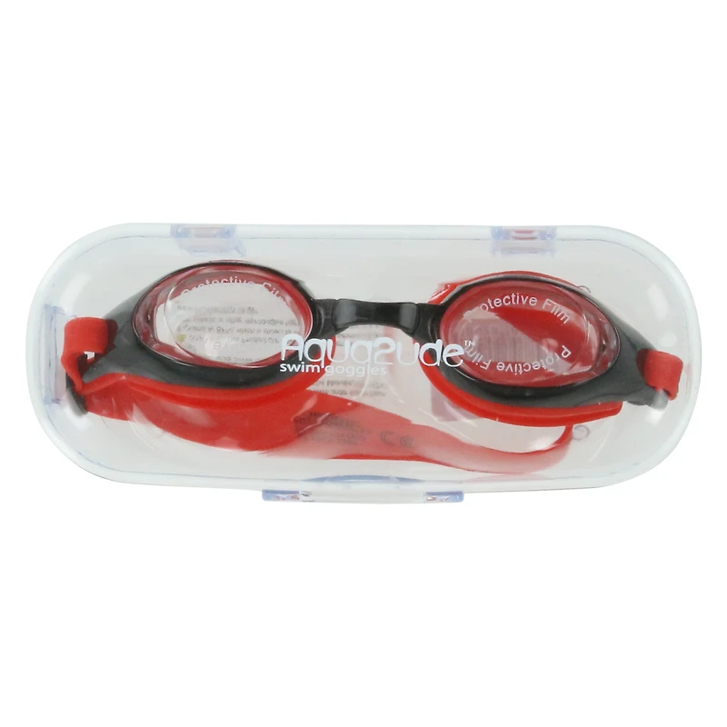 Kid's Swim Goggles
