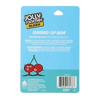 Jolly Rancher Slush Cherry Flavored Lip Balm 0.18oz