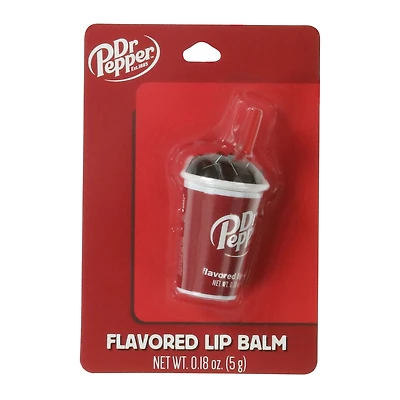 Dr. Pepper™ Flavored Lip Balm 0.18oz