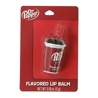 Dr. Pepper™ Flavored Lip Balm 0.18oz