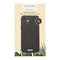 4Terra® iPhone 11®/Xr® Biodegradable Phone Case