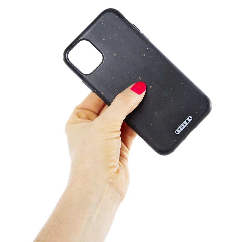 4Terra® iPhone 11®/Xr® Biodegradable Phone Case