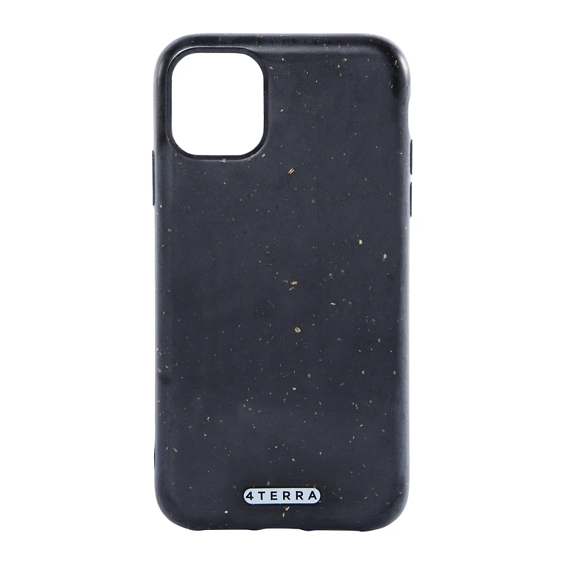 4Terra® iPhone 11®/Xr® Biodegradable Phone Case