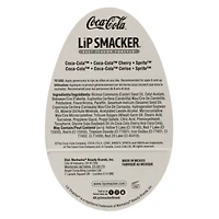 Coca-Cola® You Bet. Lip Smacker Easter Egg Balm Trio