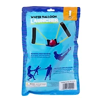 Water Balloon Launcher w/ 20-Count Balloons