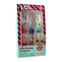 L.O.L. Surprise!™ Scented Nail Polish Kit