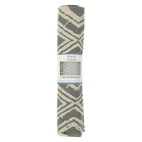 Cotton Printed Rug 3' x 5'