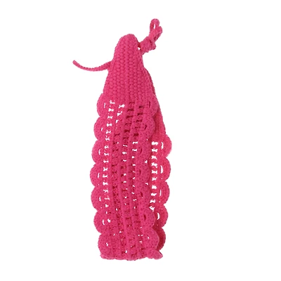 Festival Fun Crochet Headwrap
