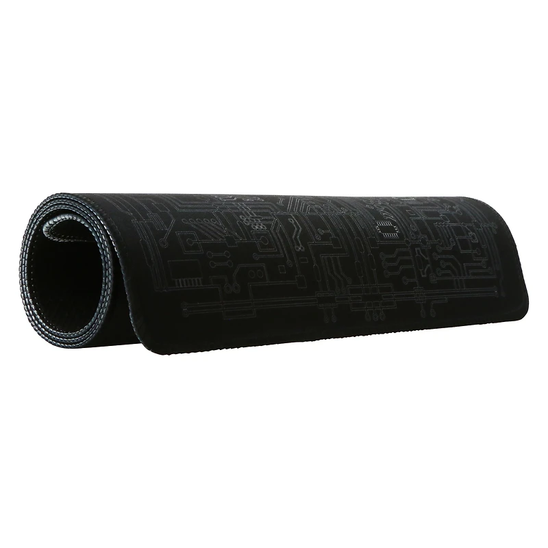 Game Over Gaming Desk Mat 27.5in x 10.2in