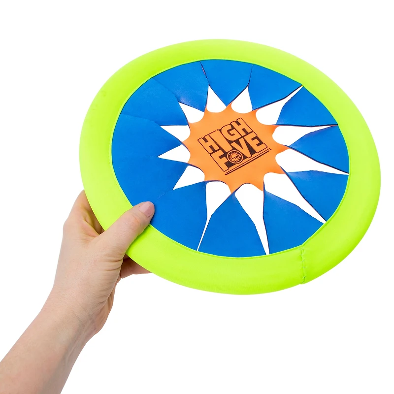 Aqua Disc Pool Toy