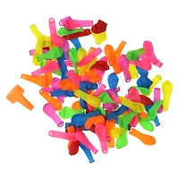 100-Count Water Bomb Balloons Set