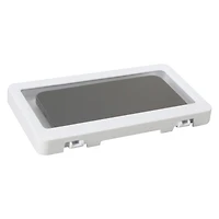 Swivel Shower Case Wall Mount For Smart Phones