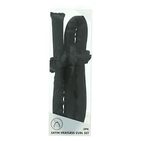 Heatless Curls Headband 3-Piece Set