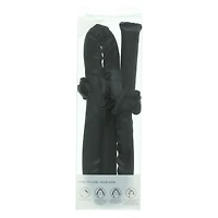 Heatless Curls Headband 3-Piece Set